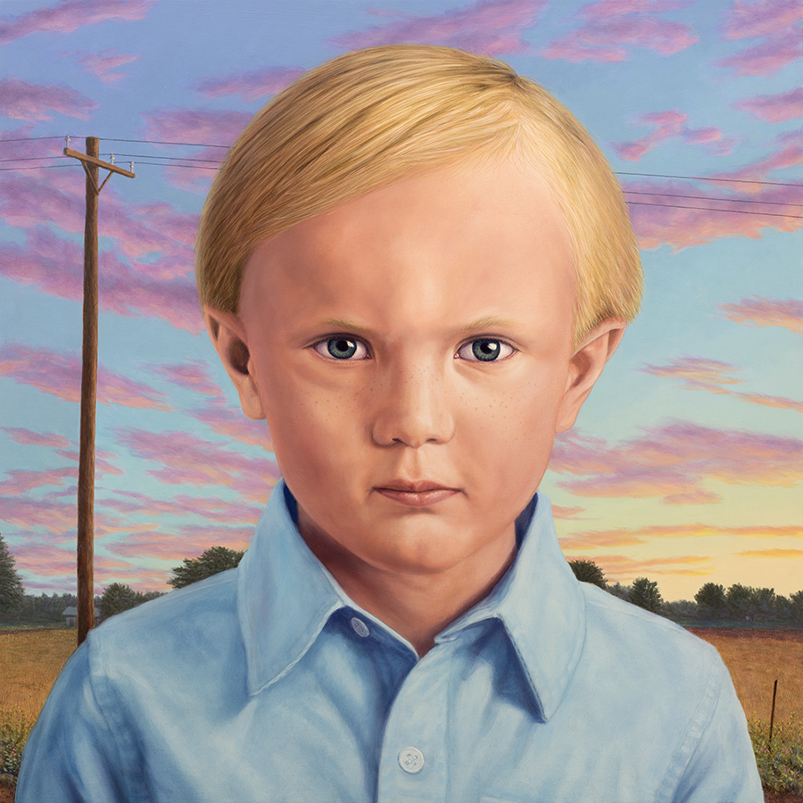 Human-Nature - Henry